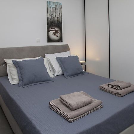 アテネLuxury Penthouse Touching The Acropolis By Ghhアパートメント エクステリア 写真